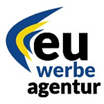 EU Werbeagentur logo