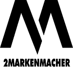 2Markenmacher logo