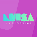 LUISA & Die Werbebande GmbH logo