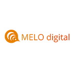 MELO Digital GmbH logo