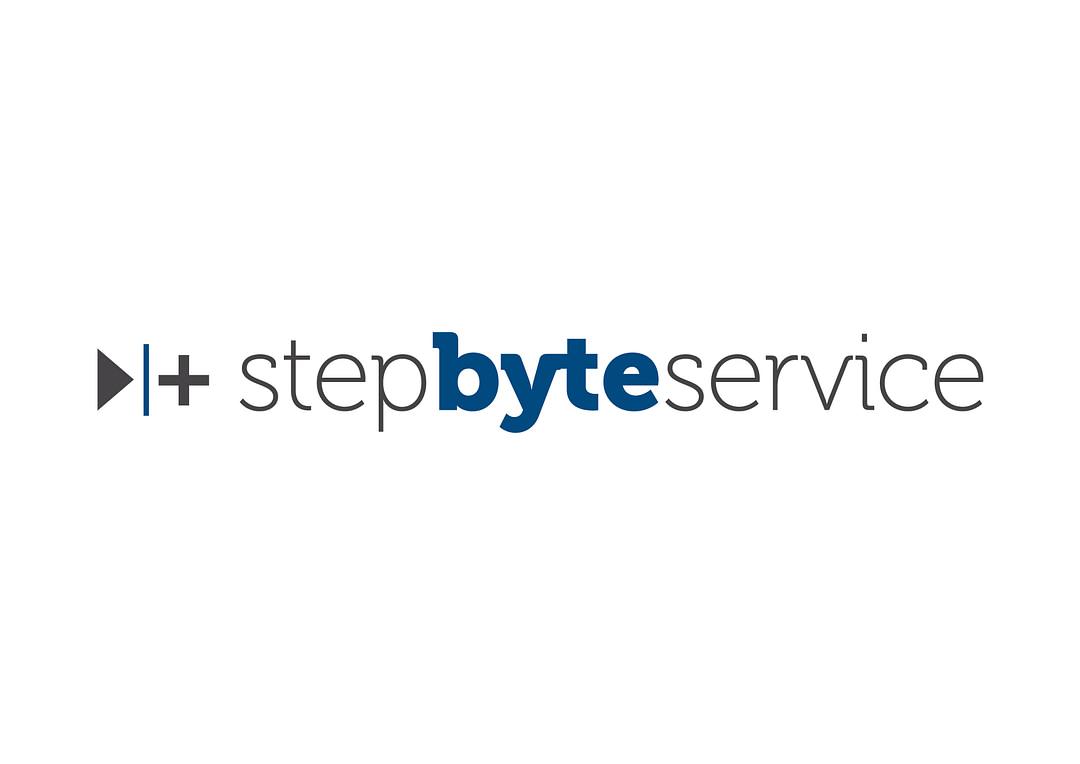 Step-Byte-Service GmbH cover