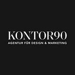 KONTOR90 logo