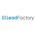 LeadFactory GmbH logo