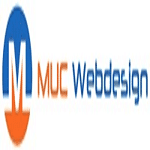 MUC Webdesign logo