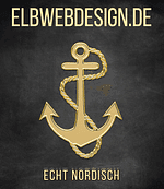 Elbwebdesign logo