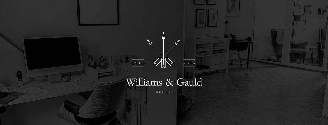 Williams & Gauld cover