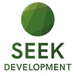 SEEK Development logo