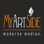 My Art Side logo
