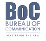 BoC - Bureau of Communication GmbH logo