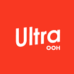 Ultra OOH GmbH logo