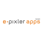 e-pixler APPS GmbH logo