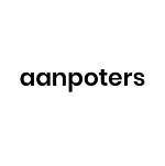 Aanpoters full service marketingbureau logo