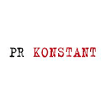 PR KONSTANT logo