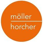 Möller Horcher Public Relations GmbH logo