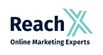 ReachX logo