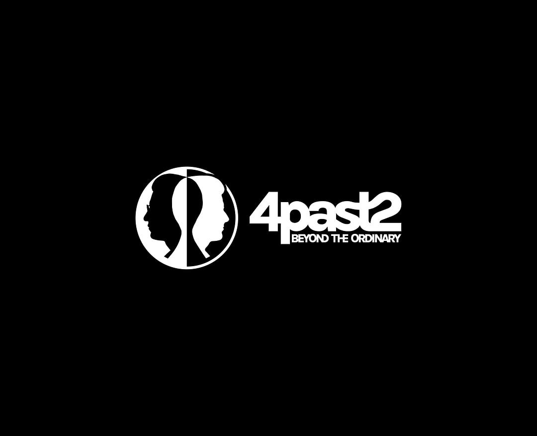 4past2 GmbH cover