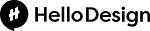 HelloDesign logo