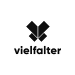 Vielfalter - Digital- und Werbeagentur logo