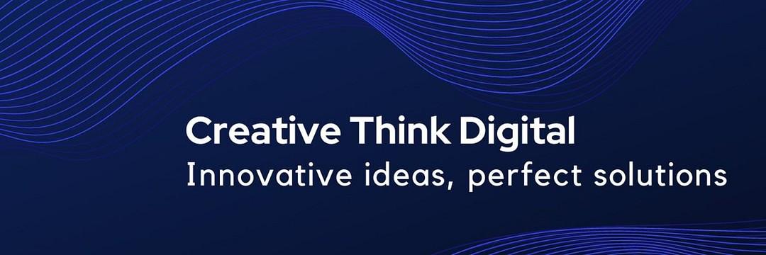 Creative Think Digital cover