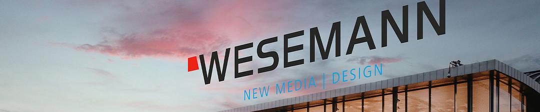 Wesemann New Media GmbH cover