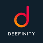 Deefinity logo
