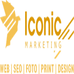 Iconic Marketing logo