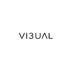 Vi3ual logo