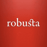 Robusta Studio logo
