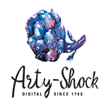 Arty-Shock | Your STORY told right!