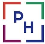 Philip Web Design and Development logo