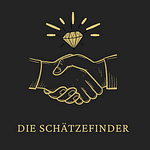Die Schätzefinder | Die ganzheitliche Personal-Beratung für brillantes Mitarbeitermarketing. logo