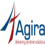 Agira Technologies logo