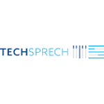 techsprech logo