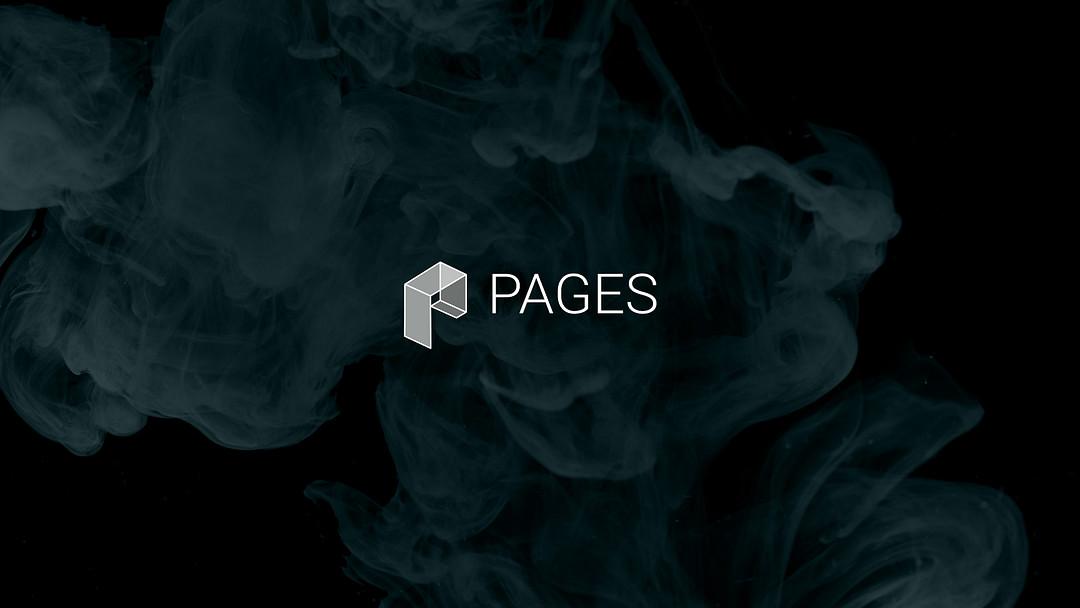 PAGES Media GmbH cover