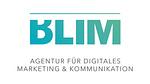 BLIM - Agentur für Digitales Marketing & Kommunikation logo