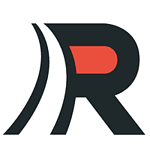 überRot logo