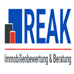 REAK Real Estate Valuation & Advice logo