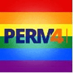 PERM4 logo
