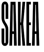 Sakea | Visuelle Kommunikation logo