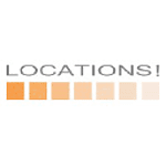 Locations Messe logo