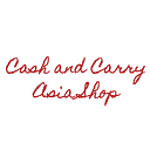 Cash and Carry Handels GmbH - Asia Shop logo