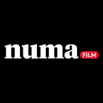 NUMA FILM logo