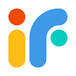 ifenius media logo