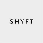SHYFT Design logo