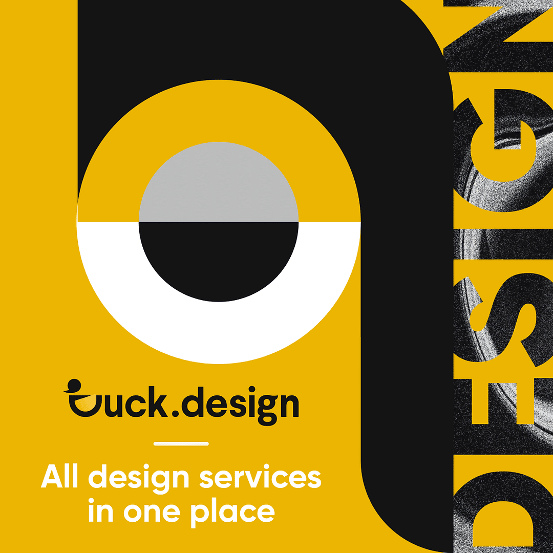 Duck.design cover
