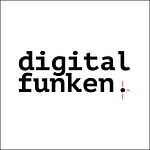 digitalfunken. logo