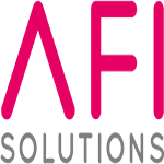 AFI Solutions GmbH logo