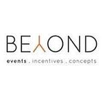Beyond Events logo