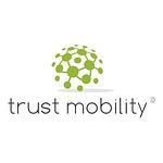 TRUST Mobility Limousinen- und Chauffeurservice Berlin logo