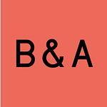 Bas&Aer logo